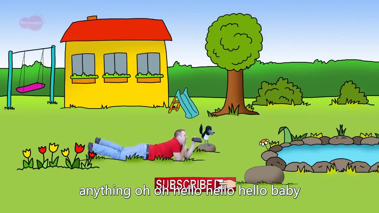 Animals for kids 1