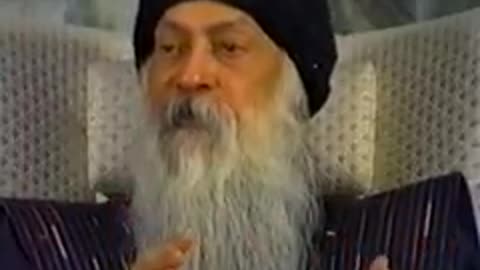 Osho- Communism And Zen Fire, Zen Wind 07