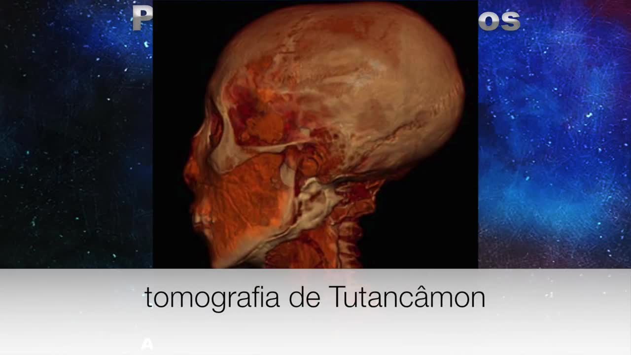 Provas da Existência de Extraterrestres
