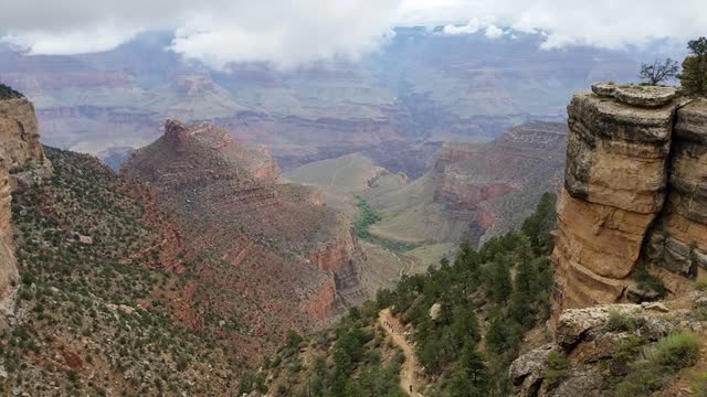 Don't Look Down! Here's the Top Ten Most Dangerous Hiking Spots in the World!