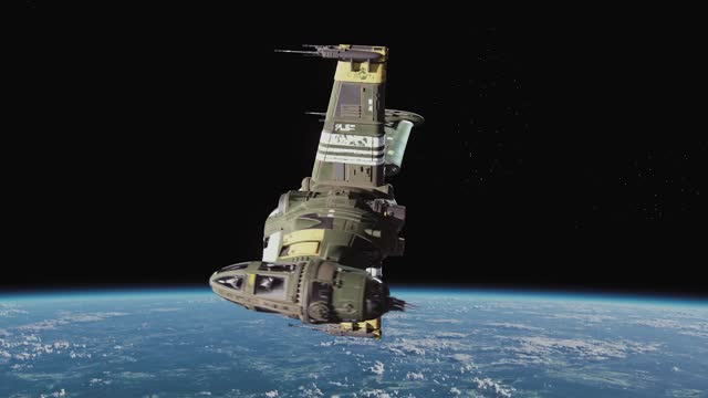 B-Wing Mark 2: A complete History (fan design/lore)