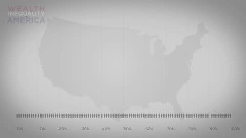 Wealth Inequality in America 