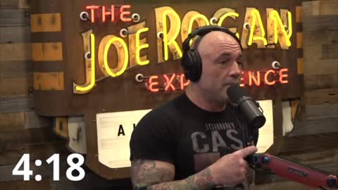 Joe Rogan Calls Out Andrew Tate!!! Crazy