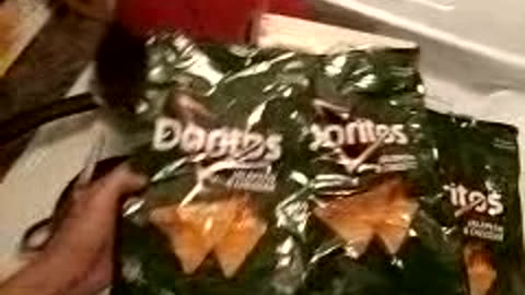 OLD CHEDDAR = JESUS, AGED CHEDDAR = WORD, Oct 14, Sat, 8:55pm f.