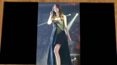 Yoona Drops Jaws With This Black Dress!