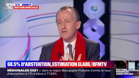 Punir les abstentionnistes ?