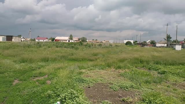 Beautiful village