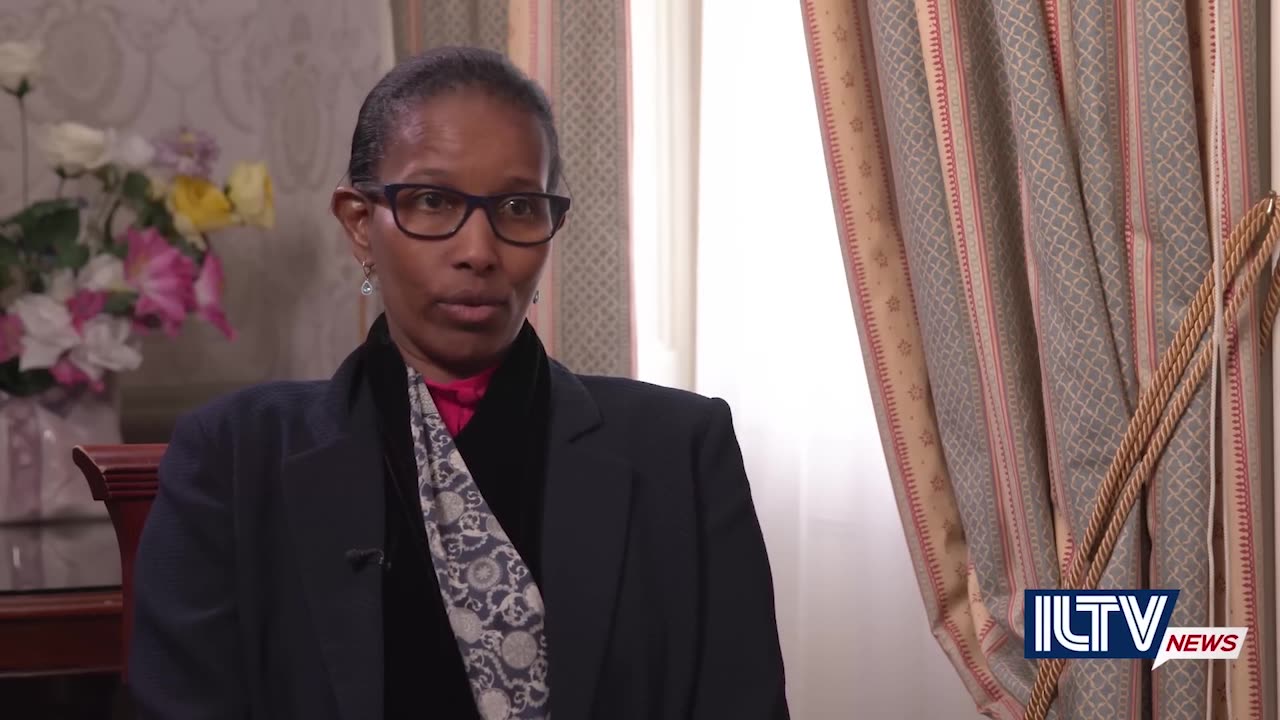 Ayaan Hirsi Ali on Why so Many Muslims Hate Jews