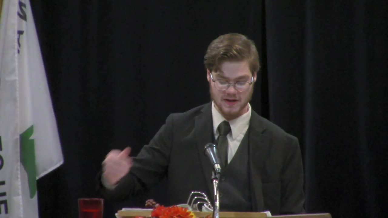 Luke 9:28-36 What will my death mean to you?