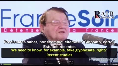 OUÇAM COM ATENÇÃO, O QUE O MAIOR MEDICO DIZ SOBRE AS VACINAS.