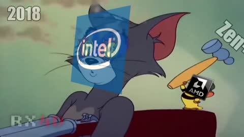 Amd vs intel