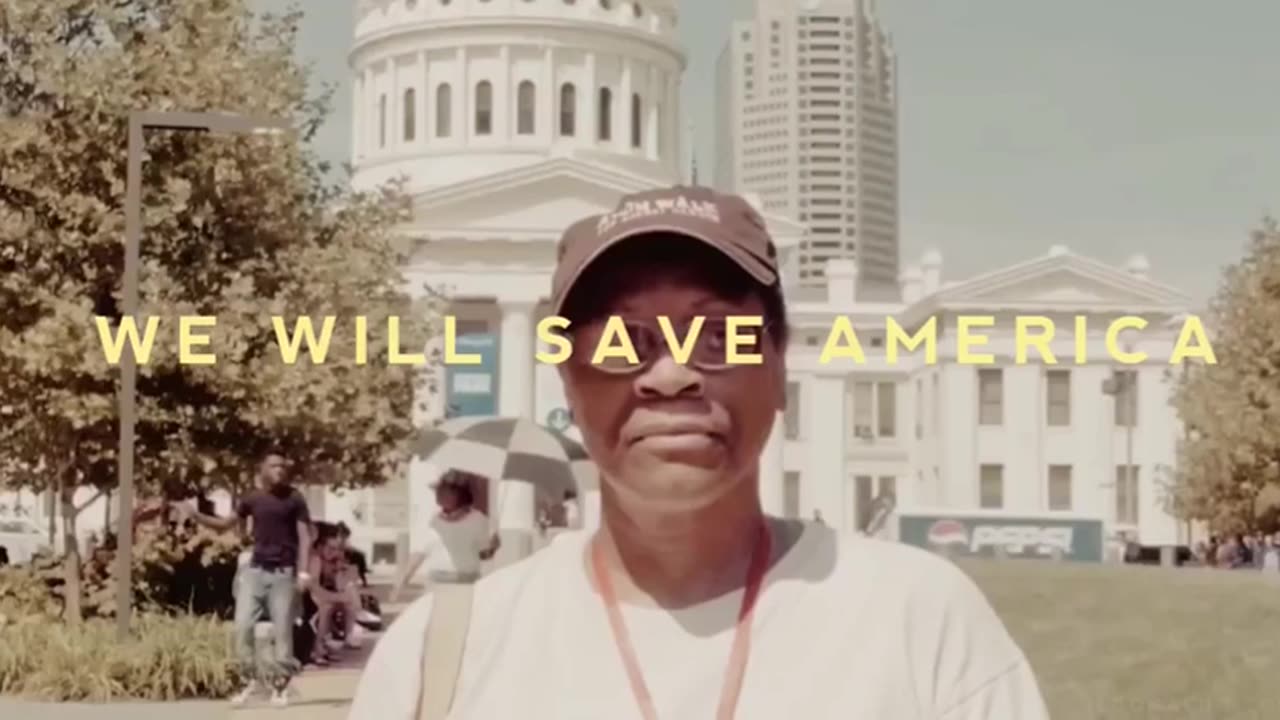 THE MOST IMPORTANT MOMENT IN HUMAN HISTORY! TRUMP2024πΊπ²!