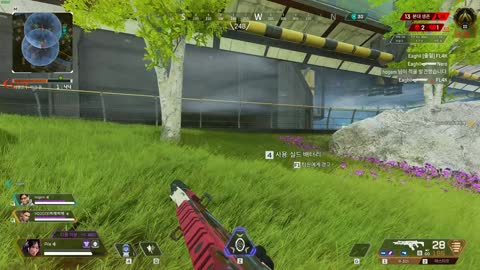 Apex Legends R-301 Carbine + Mastiff best play