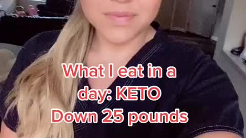 Keto Diet for beginners