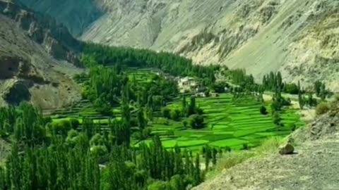 Beauty of Pakistan