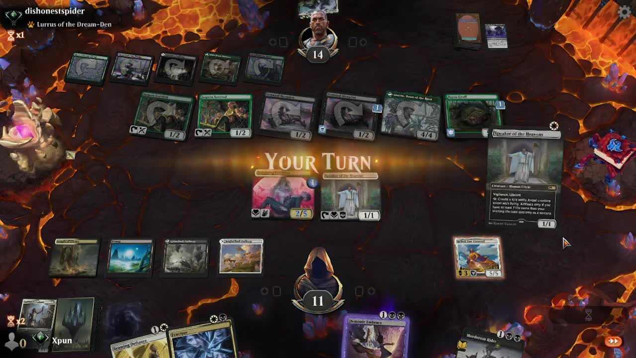 Magic The Gathering Arena Rank Games