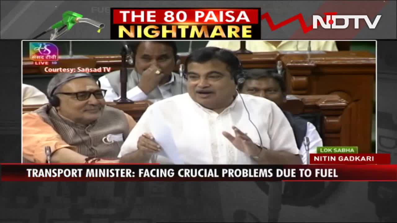 Electric Vehicles To Cost Same As Petrol Ones Within 2 Years