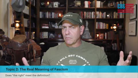 Sign Up to Fight Fascism | The BattleCry