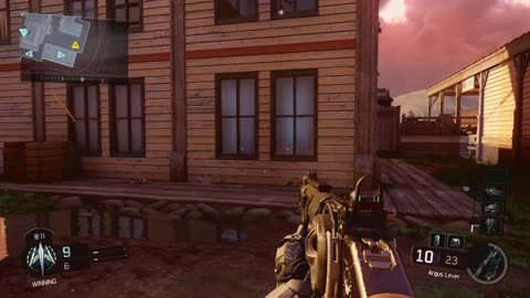 Call of Duty Black Ops3 (Ps4) Team Death Match187