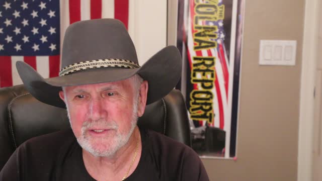 Democrats Only Have One Viable Presidential 2024 Candidate,"Big Mike!"