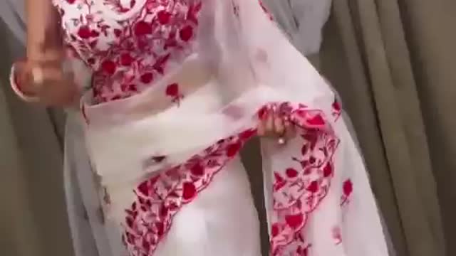 Fashion trends Bollywood