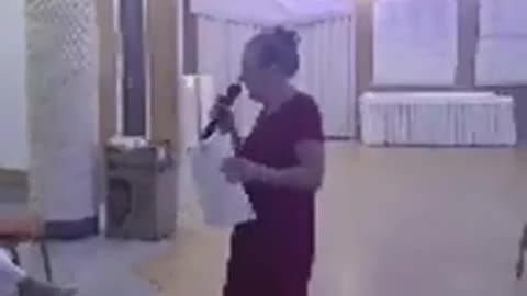 pielęgniarka o szczepieniach