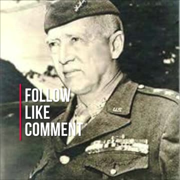 Apr 8, 2024 Gen. Patton quotation of the day #ww2 #war #leadership #jackyl