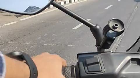 Suzuki burgman Ride INDIAN bike ride vlogs