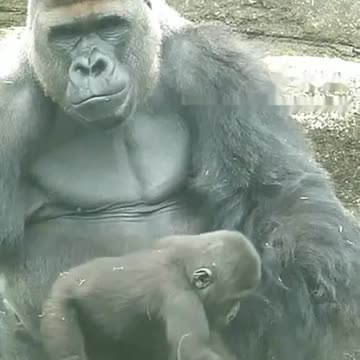 Funny Monkeys make me Happy