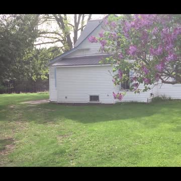 The first silver quarter that I ever found along with the location - spring of 2022