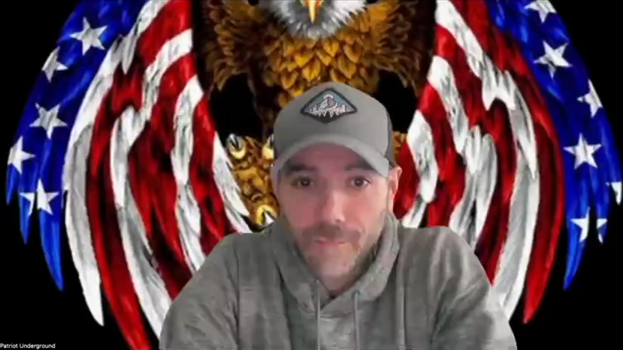 Patriot Underground Episode 363 (related info and links in description)