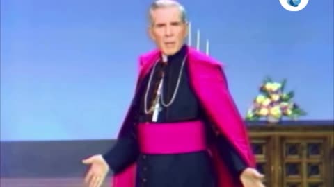 Fulton Sheen on Suffering and Pain