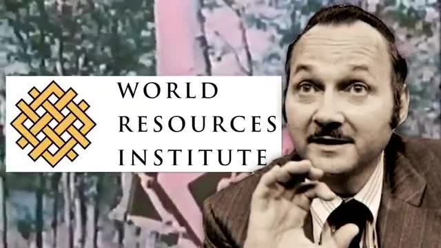 why big oil conquered the world - Corbett Report