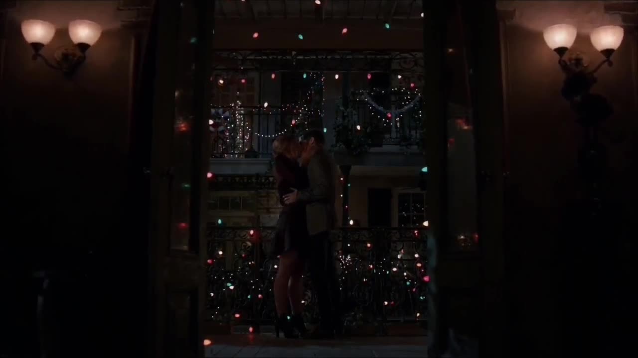 Casais (The originals)