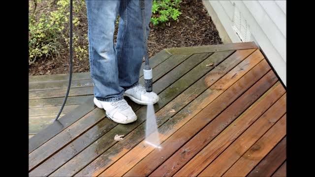 Kangarues Powerwashing and Painting - (740) 209-5871