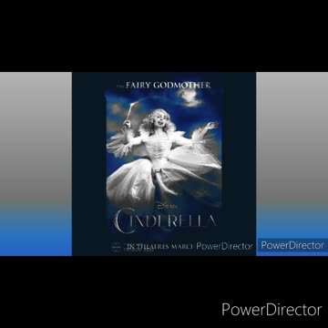 Sinderella not Cinderella