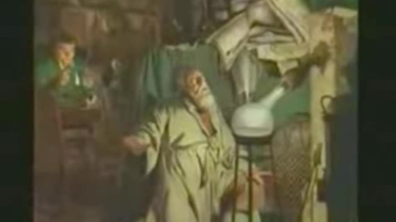 The Illuminati 3 - Murdered By The Monarchy (2007)