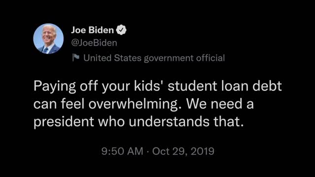 What happened to student loans🧐🧐