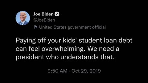 What happened to student loans🧐🧐