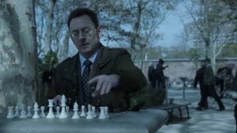 The Game of Chess