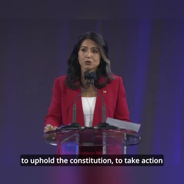 We must make our voices heard and hold our leaders accountable