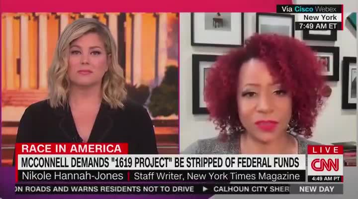 Indoctrinating Children is "Free Speech" According to New York Times Author