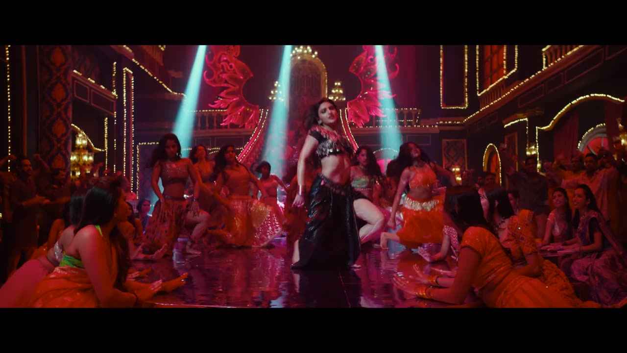Pushpa 2 - The Rule Trailer (Hindi) | Allu Arjun | Sukumar | Rashmika Mandanna | Fahadh Faasil | DSP