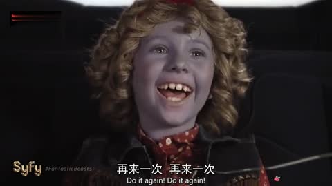 Or foreign zombie terror
