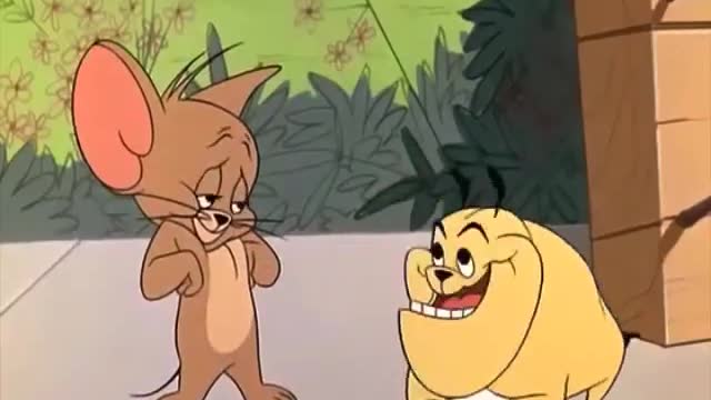 Tom & Jerry | Tom & Jerry in Full Screen | Classic Cartoon Compilation | WB Kids #### /