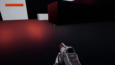 Teleportal FPS Release