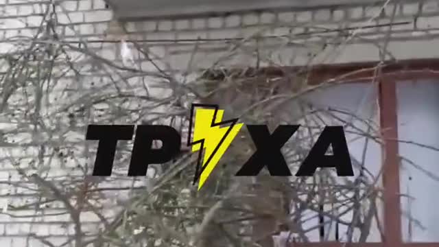 Kharkiv - Battle Damage