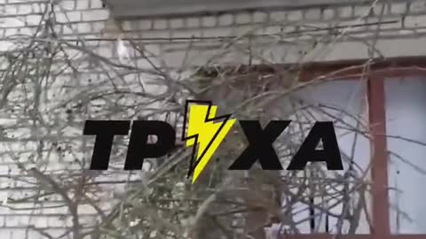 Kharkiv - Battle Damage