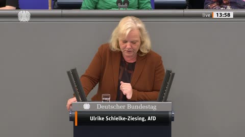 Ulrike Schielke-Ziesing Rede vom 31.05.2022 - Familie, Senioren, Frauen und Jugend