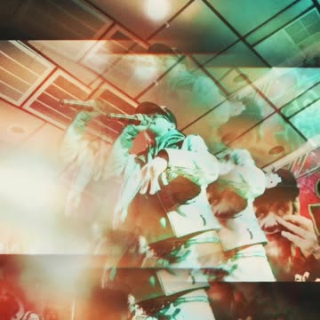 DaGhoul - Get In Tune